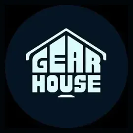 Gear House brand logo for joingearhouse.com