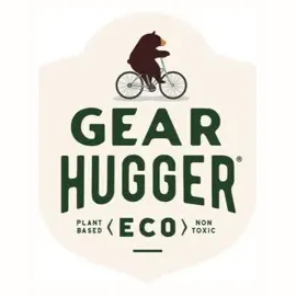 Gear Hugger brand logo for gear-hugger.com