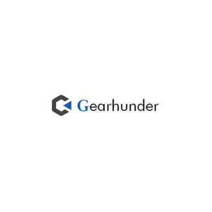 Gear Hunder brand logo for gearhunder.com
