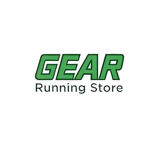 Gear Running Store brand logo for gearrunningstore.com
