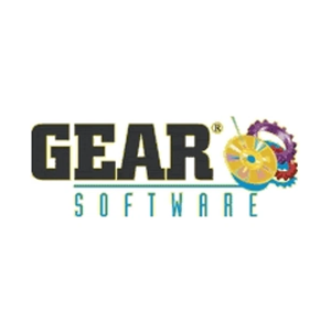 Gear Software brand logo for gearsoftware.com