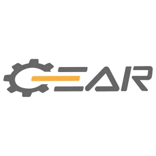 Gear Team Apparel brand logo for gearteamapparel.com