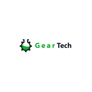 Gear Tech brand logo for gear-tech.io