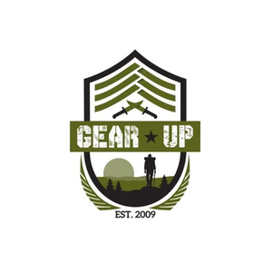 Gear Up Florida brand logo for gearupfl.com