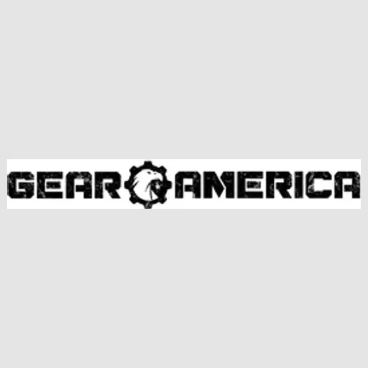 GearAmerica brand logo for gearamerica.com