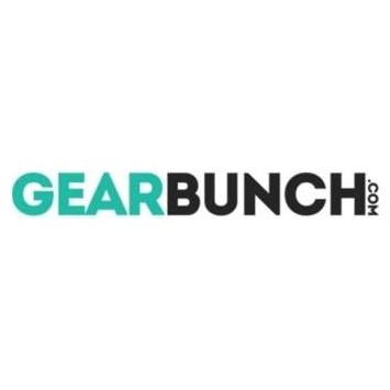 GearBunch brand logo for gearbunch.com