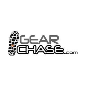 GearChase brand logo for gearchase.com