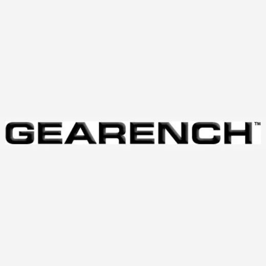 Gearench brand logo for gearench.com