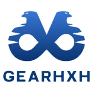 gearhxh brand logo for gearhxh.com