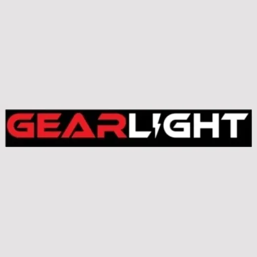 GearLight brand logo for gearlight.com