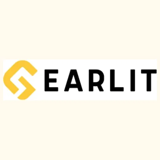 gearlit brand logo for gearlit.com