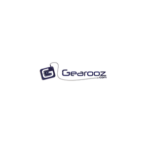 Gearooz brand logo for gearooz.com