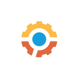 Gearset brand logo for gearset.com