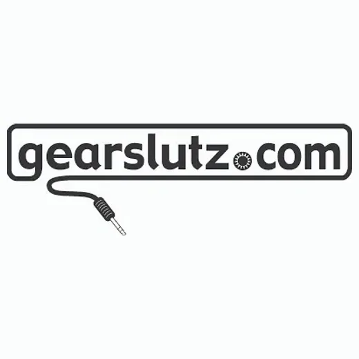 Gearslutz brand logo for gearslutz.com