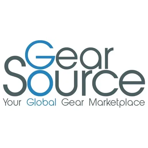 GearSource brand logo for gearsource.com