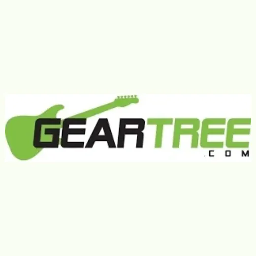 Geartree brand logo for geartree.com