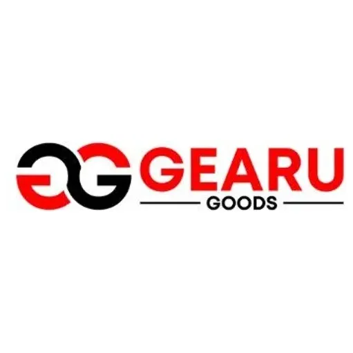 Gearu Goods brand logo for gearugoods.com
