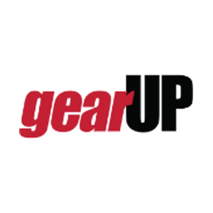 gearupwithus brand logo for gearupwithus.com