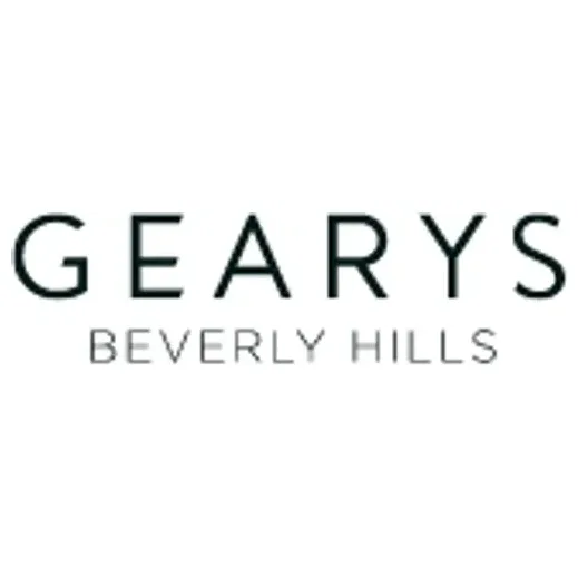 GEARYS brand logo for gearys.com