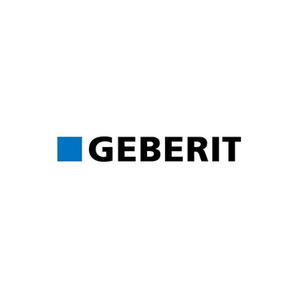 Geberit brand logo for geberit.co.uk