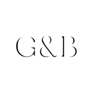 Gebnegozi brand logo for gebnegozionline.com
