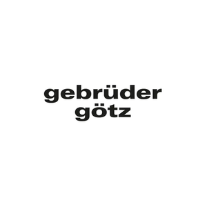 Gebrüder Götz brand logo for gebrueder-goetz.de