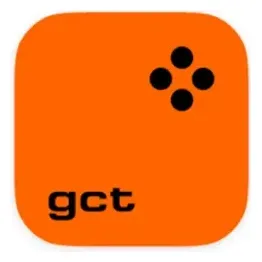 Gecata brand logo for gecata.com