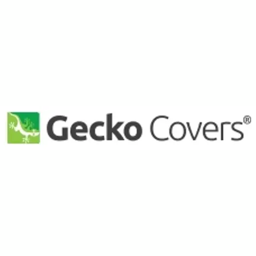 Gecko Covers brand logo for geckocovers.com