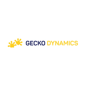 Gecko Dynamics brand logo for geckodynamics.com