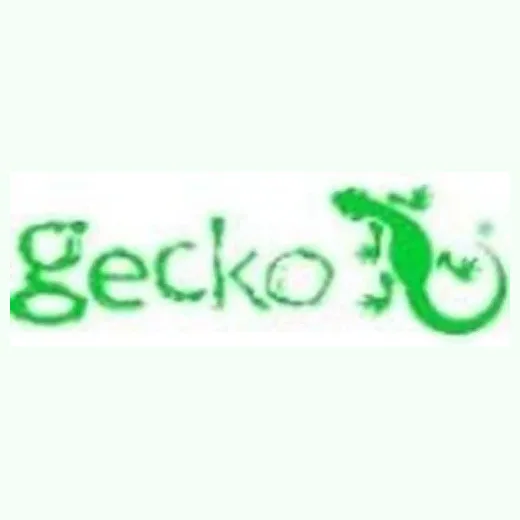 Gecko Gear brand logo for geckogear.com