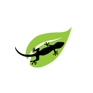 Gecko Grow brand logo for geckogrow.ca