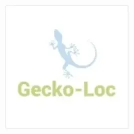 Gecko-Loc brand logo for gecko-loc.com