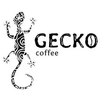 Gecko brand logo for drinkgecko.com