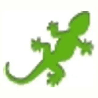 geckosoftware brand logo for geckosoftware.com