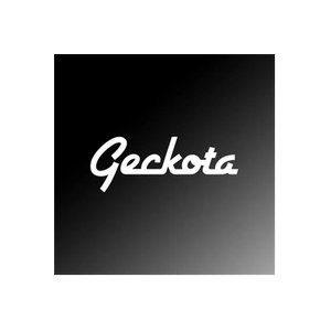 Geckota brand logo for geckota.com