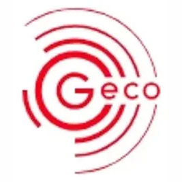 GECO brand logo for geco-ammunition.com