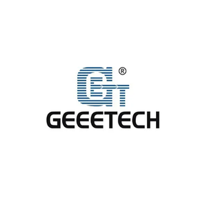 Geeetech brand logo for geeetech.com