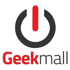 Geek Mall brand logo for geekmall.eu