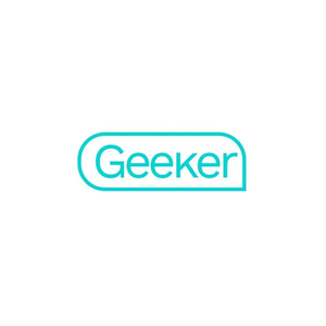 Geeker brand logo for geeker.co