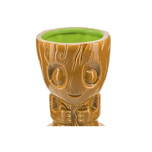 Geeki Tikis brand logo for geekitikis.com