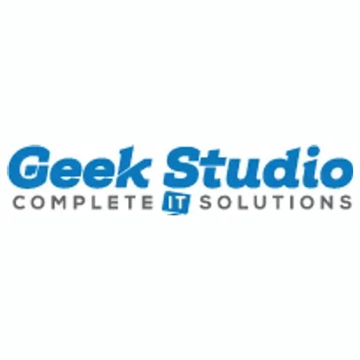 geekstudio brand logo for geekstudio.us