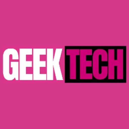 geektechsupply brand logo for geektechsupply.com