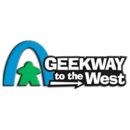 geekway brand logo for geekway.com