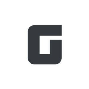 Geepas brand logo for geepas.co.uk