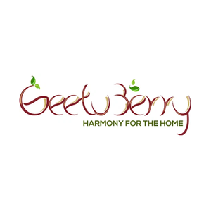 geetuberry brand logo for geetuberry.com