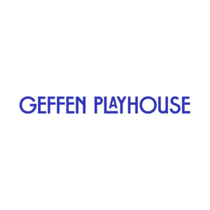Geffen Playhouse brand logo for geffenplayhouse.org