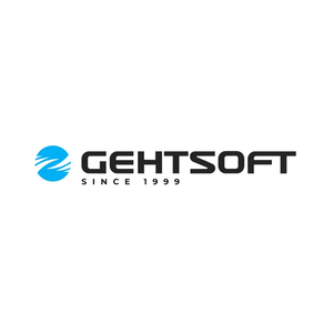 Gehtsoft brand logo for gehtsoftusa.com