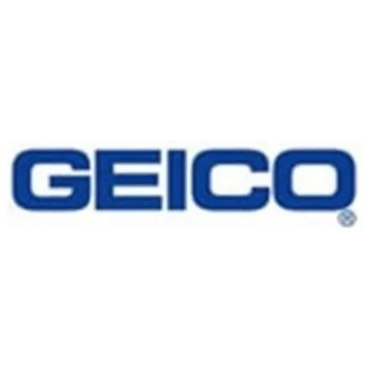 GEICO brand logo for geico.com