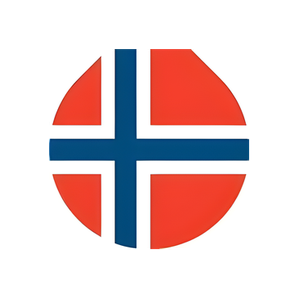 Geir Ness brand logo for geirness.com
