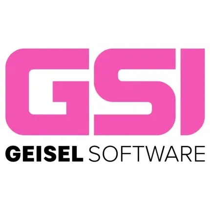 Geisel Software brand logo for geisel.software